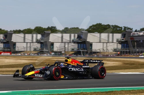F1 British Grand Prix 2025
