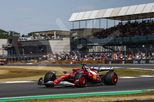 F1 British Grand Prix 2025