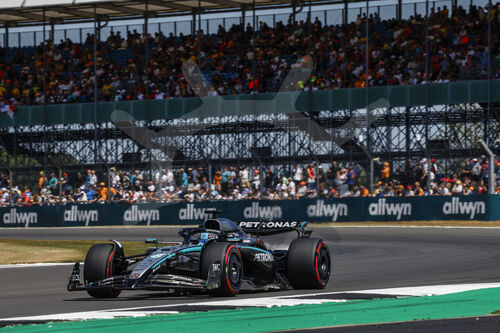 F1 British Grand Prix 2025