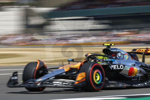 F1 British Grand Prix 2025