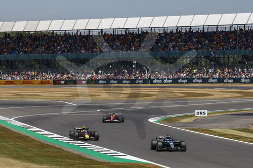 F1 British Grand Prix 2025