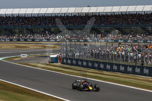 F1 British Grand Prix 2025