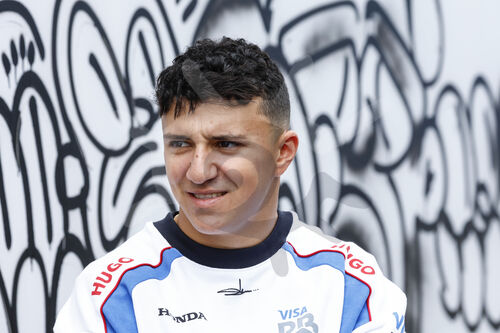 F1 British Grand Prix 2025