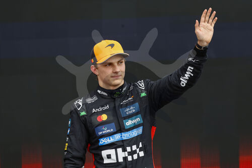 F1 British Grand Prix 2025