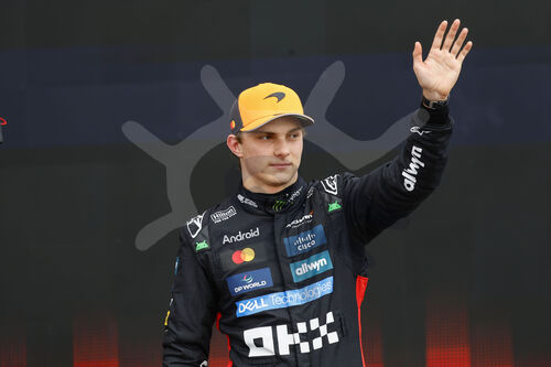 F1 British Grand Prix 2025