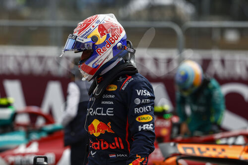F1 British Grand Prix 2025