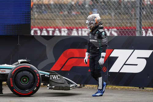 F1 British Grand Prix 2025