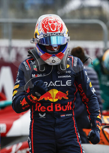 F1 British Grand Prix 2025