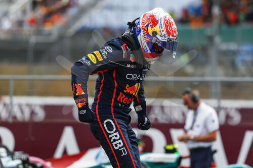 F1 British Grand Prix 2025