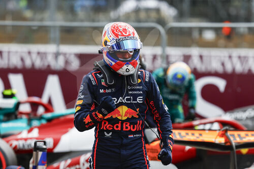 F1 British Grand Prix 2025