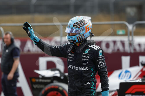 F1 British Grand Prix 2025