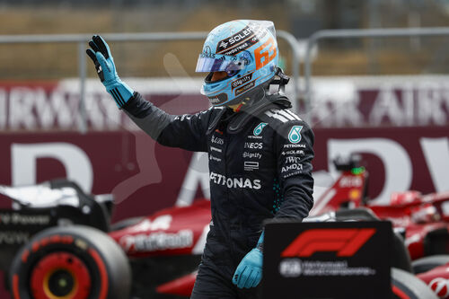 F1 British Grand Prix 2025