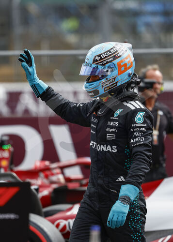 F1 British Grand Prix 2025