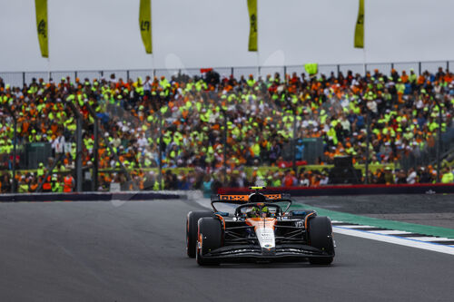 F1 British Grand Prix 2025