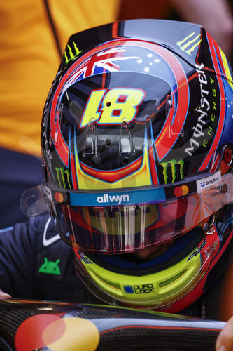 F1 British Grand Prix 2025