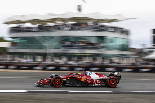 F1 British Grand Prix 2025