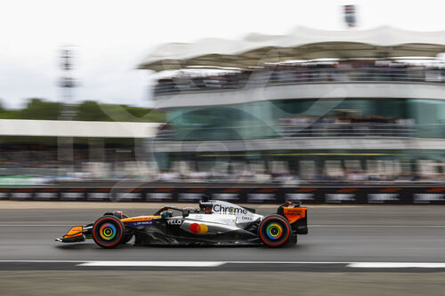 F1 British Grand Prix 2025