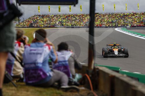 F1 British Grand Prix 2025