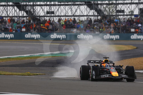 F1 British Grand Prix 2025