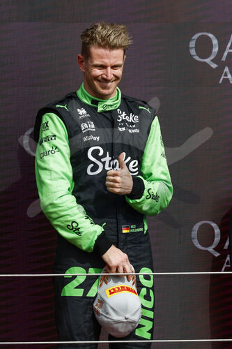 F1 British Grand Prix 2025