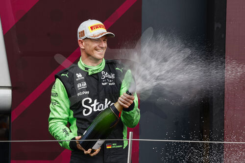 F1 British Grand Prix 2025