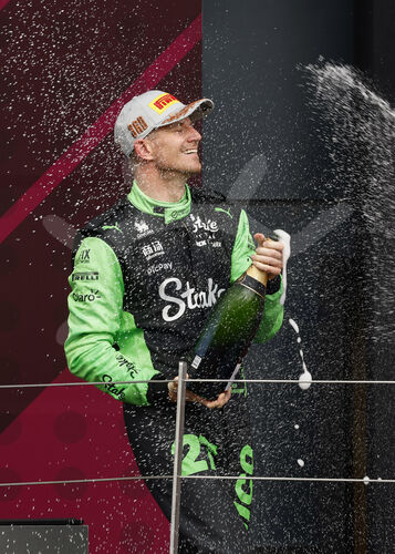 F1 British Grand Prix 2025