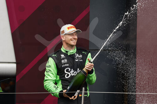F1 British Grand Prix 2025