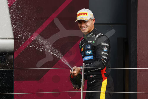 F1 British Grand Prix 2025