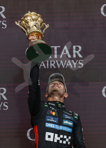 F1 British Grand Prix 2025