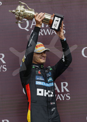 F1 British Grand Prix 2025