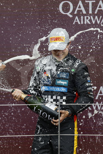 F1 British Grand Prix 2025