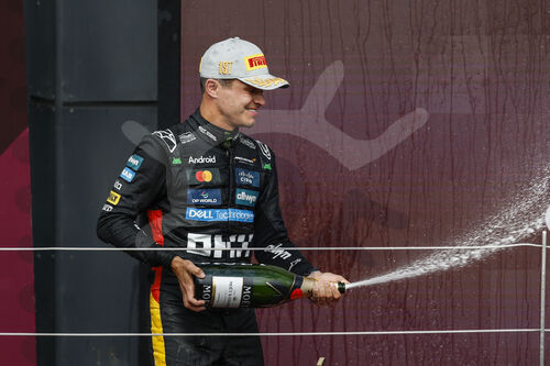 F1 British Grand Prix 2025