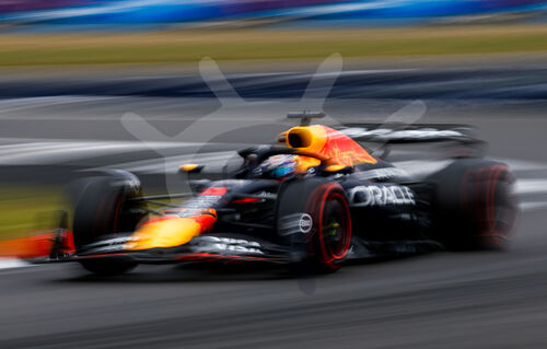 F1 Grand Prix of Great Britain