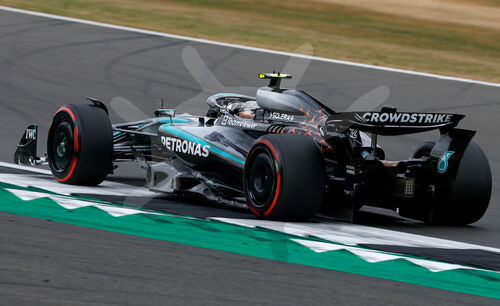 F1 Grand Prix of Great Britain