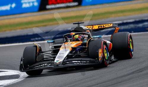 F1 Grand Prix of Great Britain