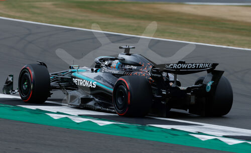 F1 Grand Prix of Great Britain