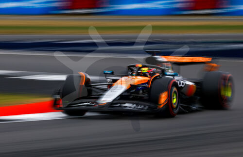 F1 Grand Prix of Great Britain