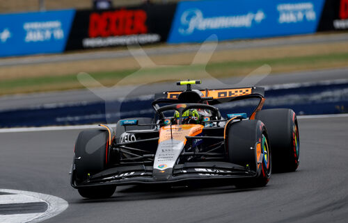 F1 Grand Prix of Great Britain