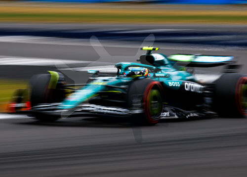 F1 Grand Prix of Great Britain