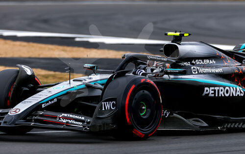 F1 Grand Prix of Great Britain