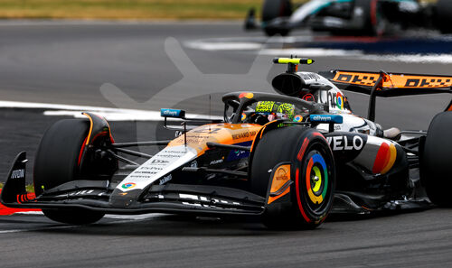 F1 Grand Prix of Great Britain