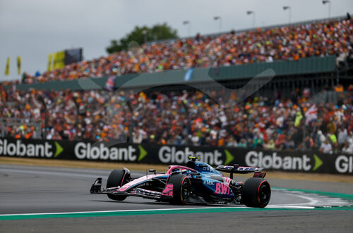 F1 Grand Prix of Great Britain