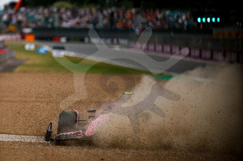 F1 Grand Prix of Great Britain