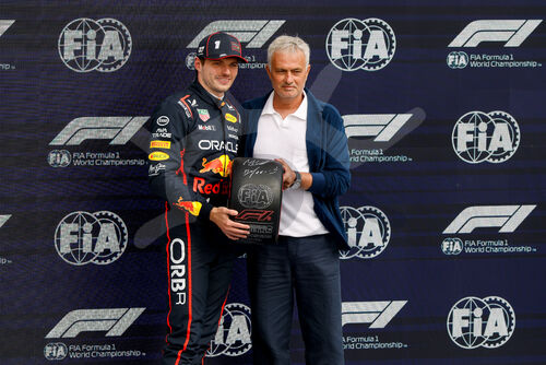 F1 Grand Prix of Great Britain