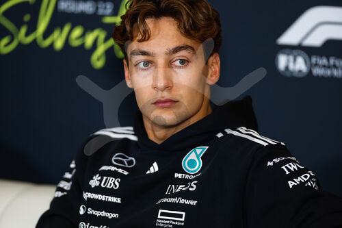 F1 Grand Prix of Great Britain