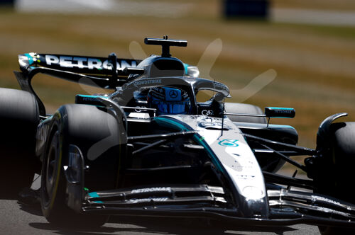 F1 Grand Prix of Great Britain