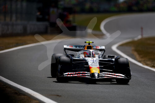 F1 Grand Prix of Great Britain