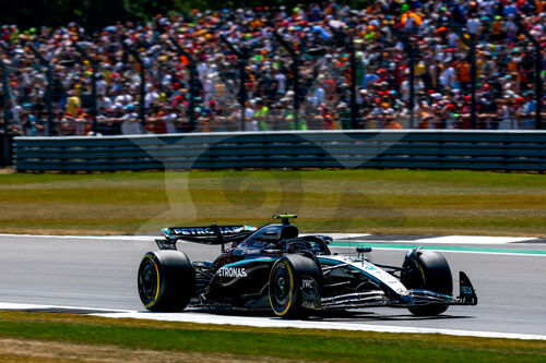 F1 Grand Prix of Great Britain