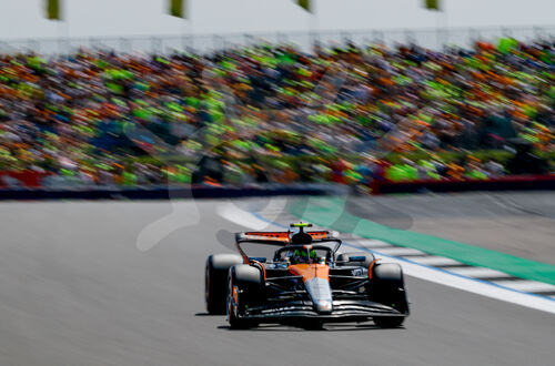 F1 Grand Prix of Great Britain