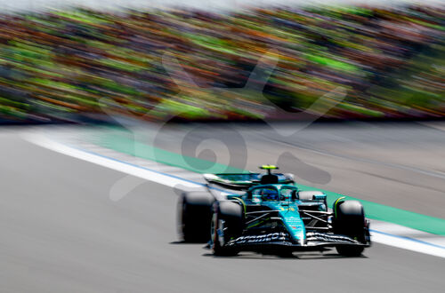 F1 Grand Prix of Great Britain